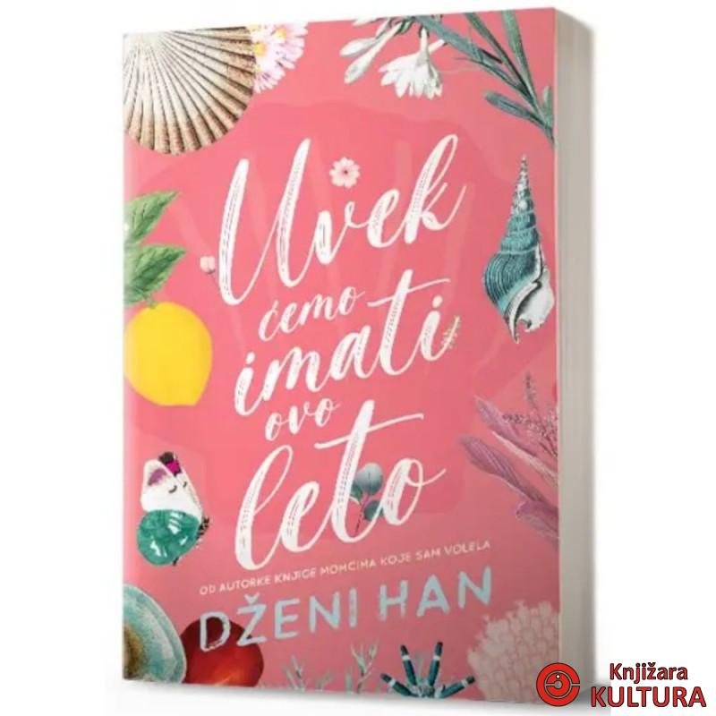 Uvek ćemo imati leto 