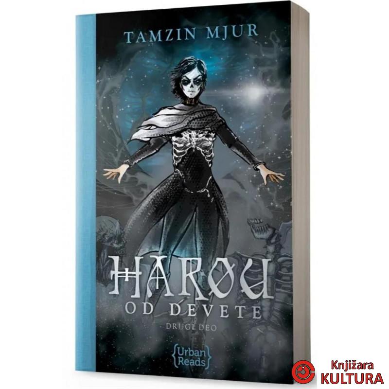 HAROU OD DEVETE 