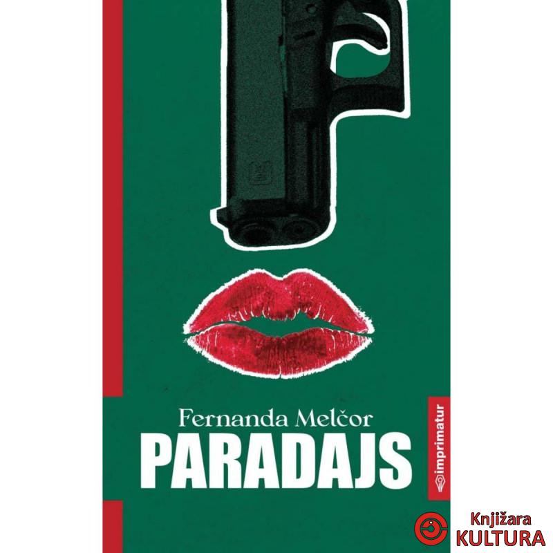 PARADAJS 