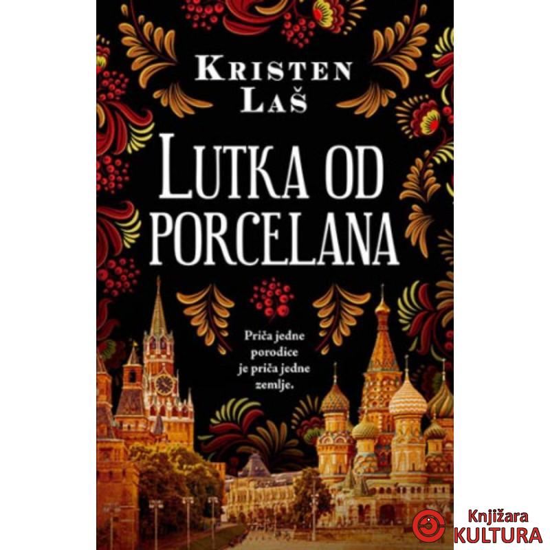 Lutka od porcelana 