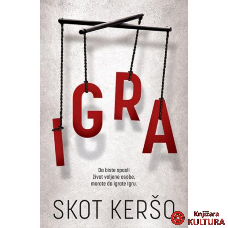 Igra 