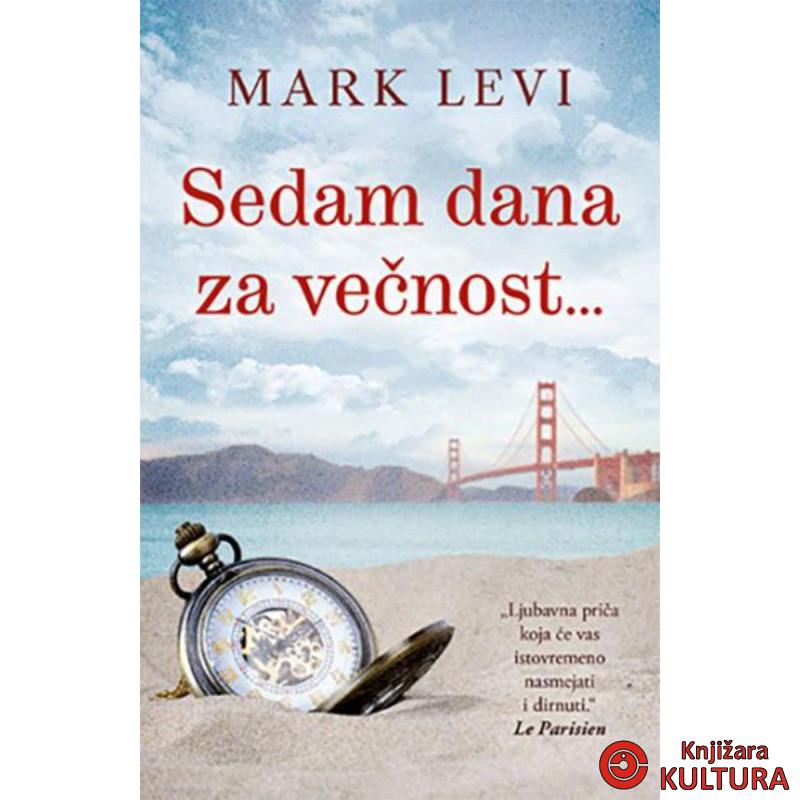 Sedam dana za večnost 