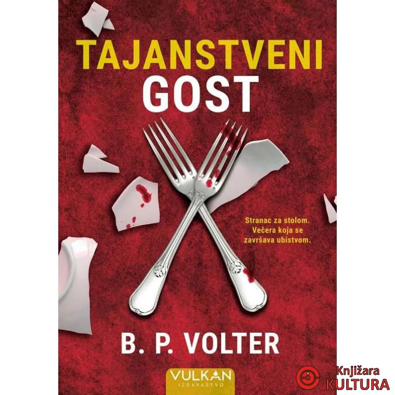 TAJANSTVENI GOST 