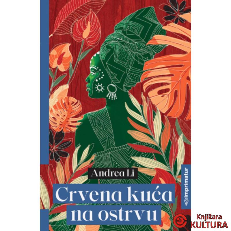 CRVENA KUĆA NA OSTRVU 