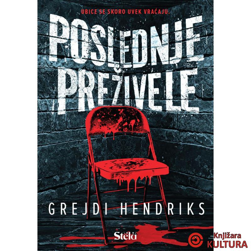 POSLEDNJE PREŽIVELE 