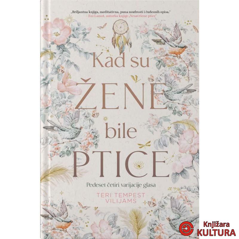 Kad su žene bile ptice 