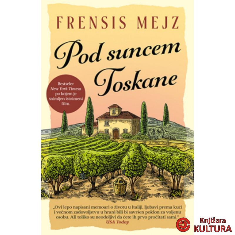 Pod suncem Toskane 