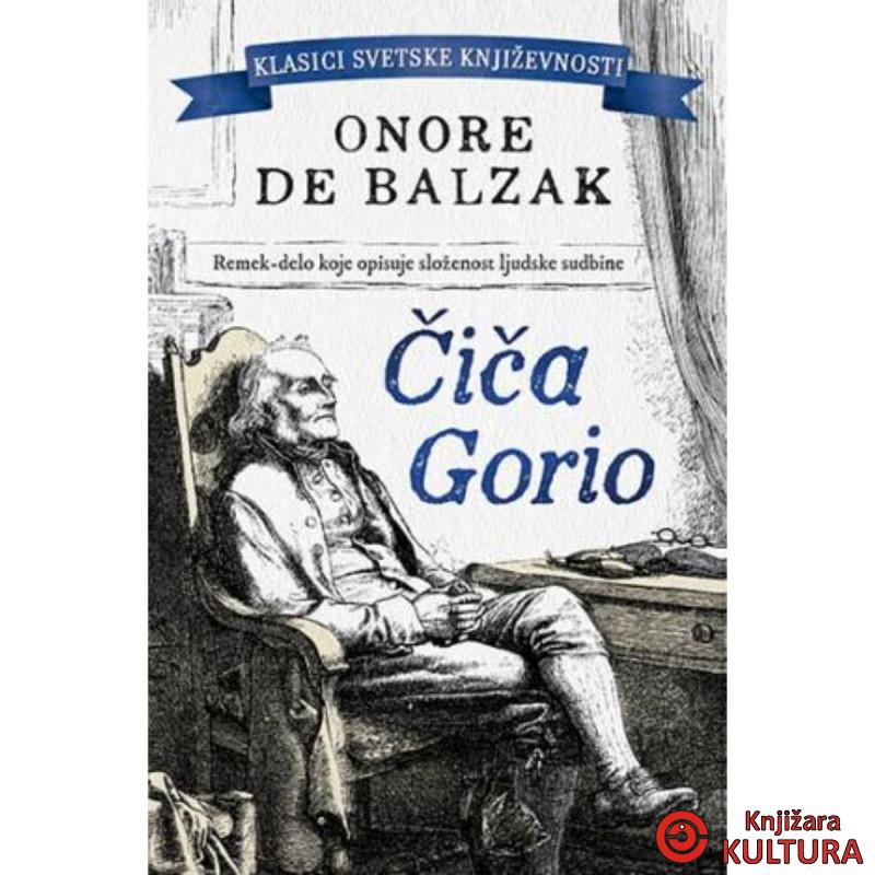 Čiča Gorio 
