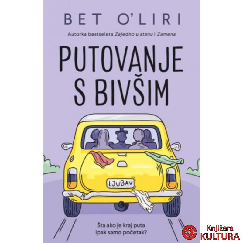 Putovanje s bivšim 