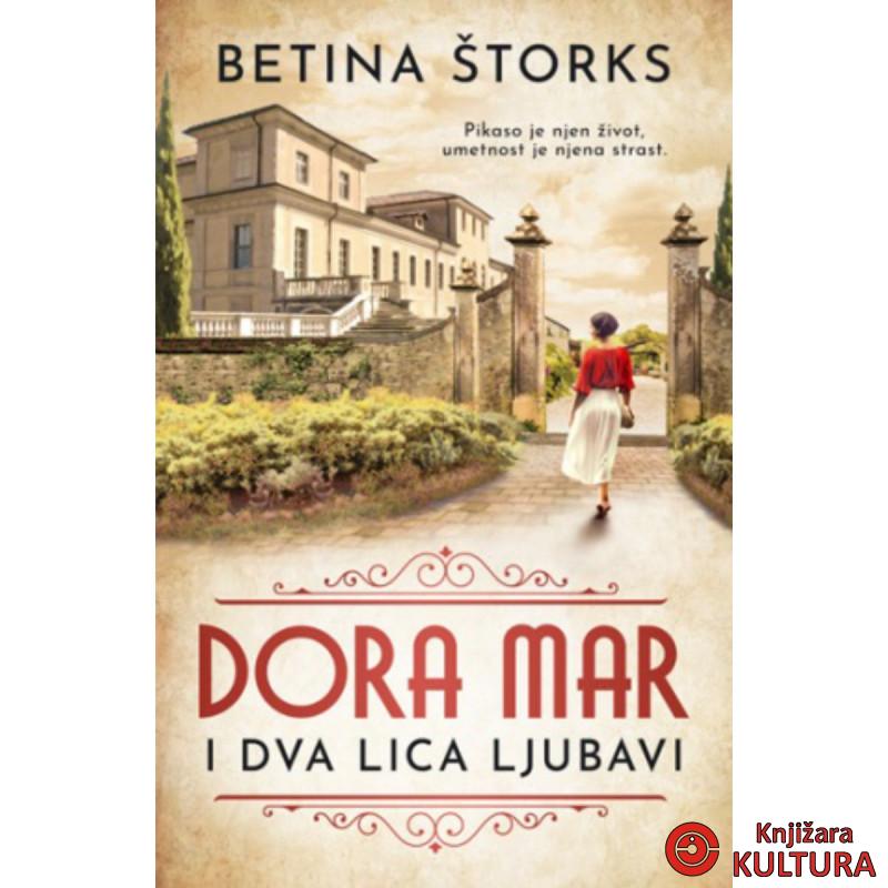 Dora Mar i dva lica ljubavi 
