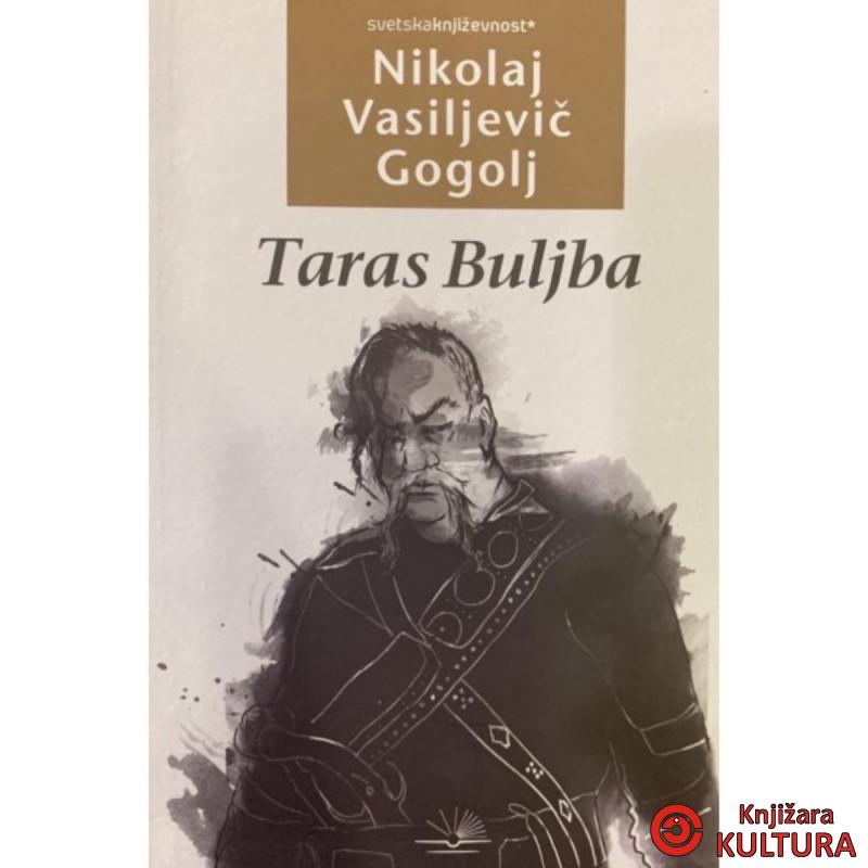 Taras Buljba 