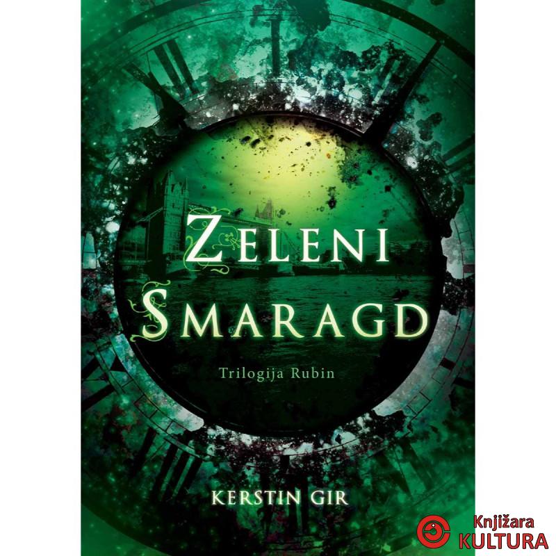 Zeleni smaragd 