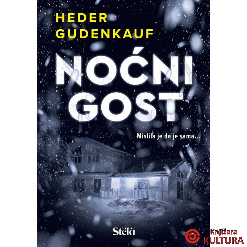 NOĆNI GOST 