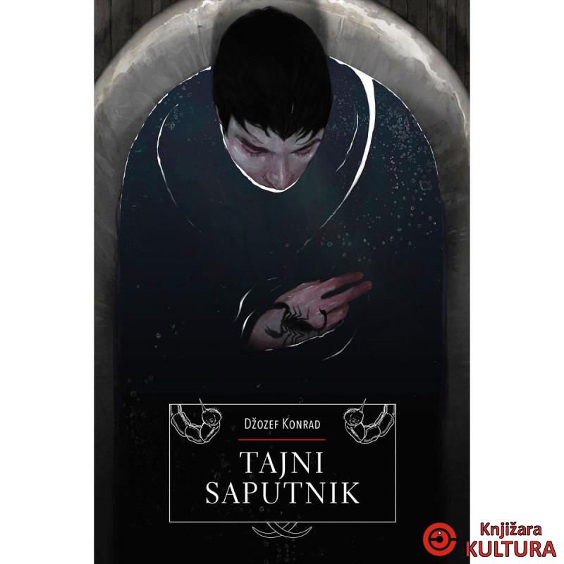 Tajni saputnik 