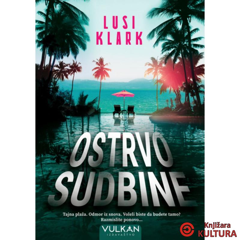 OSTRVO SUDBINE 