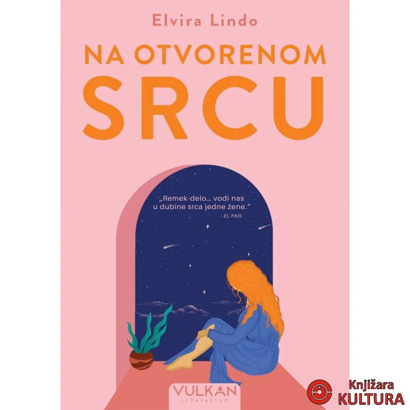 NA OTVORENOM SRCU 