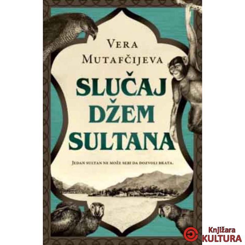 Slučaj Džem-sultana 