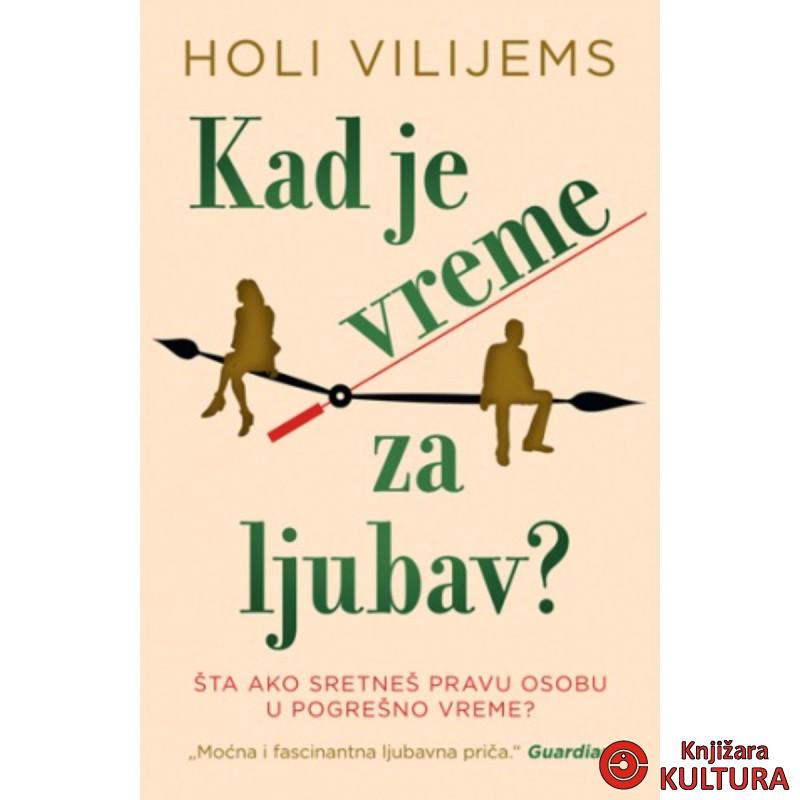 Kad je vreme za ljubav? 