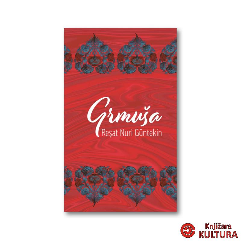 GRMUŠA 