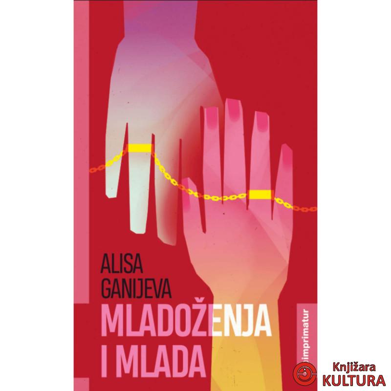 MLADOŽENJA I MLADA 
