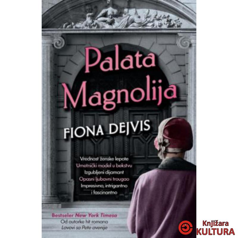 Palata Magnolija 