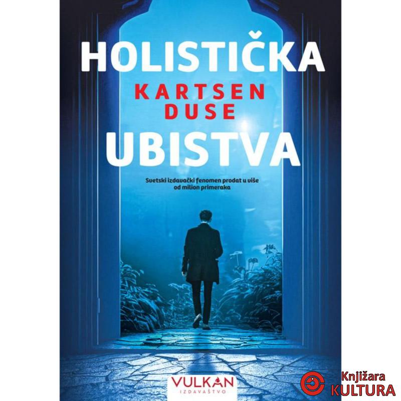 Holistička ubistva 