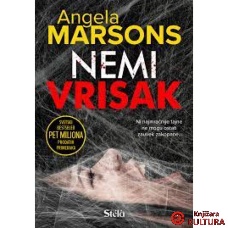 Nemi vrisak 
