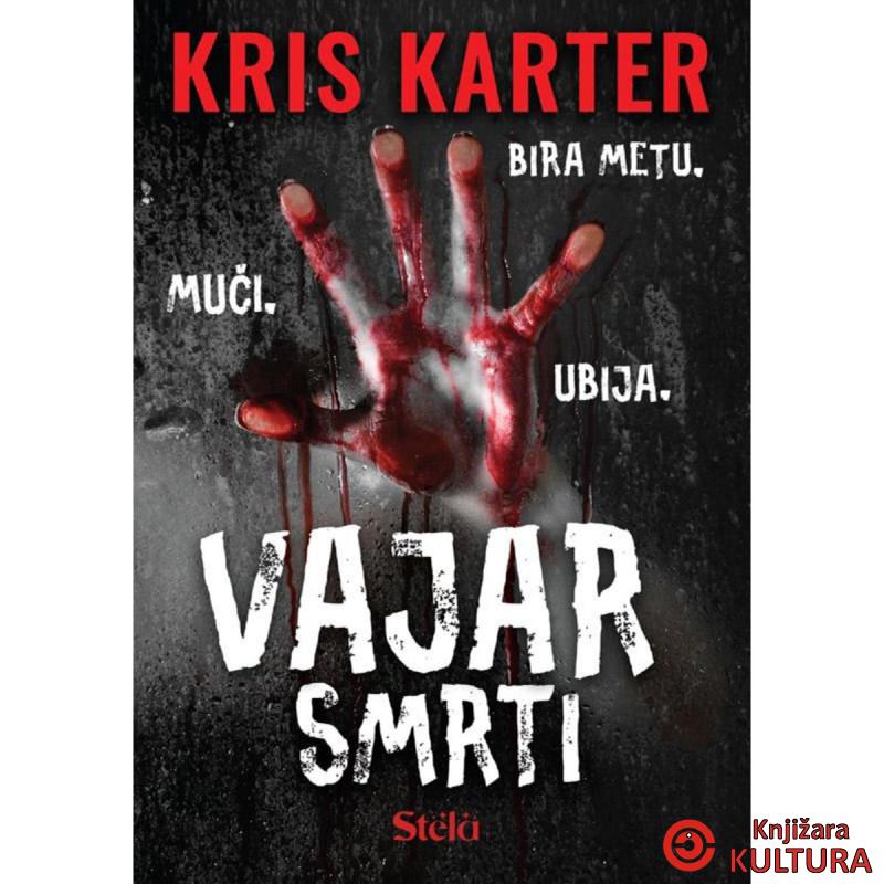 Vajar smrti 