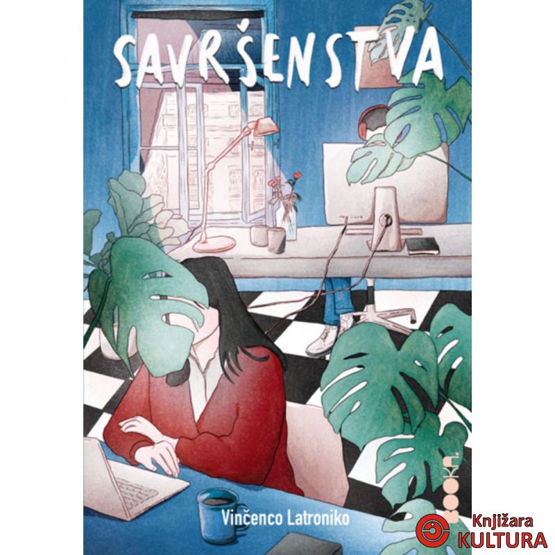 SAVRŠENSTVA 