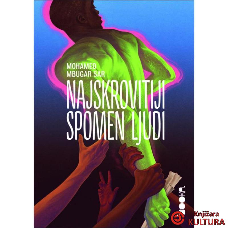 NAJSKROVITIJI SPOMEN LJUDI 