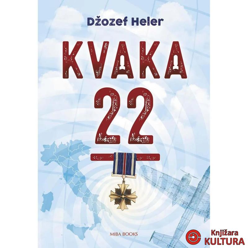 Kvaka 22 