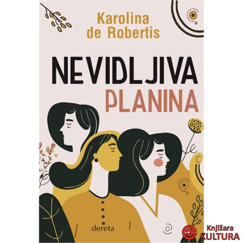 Nevidljiva planina 