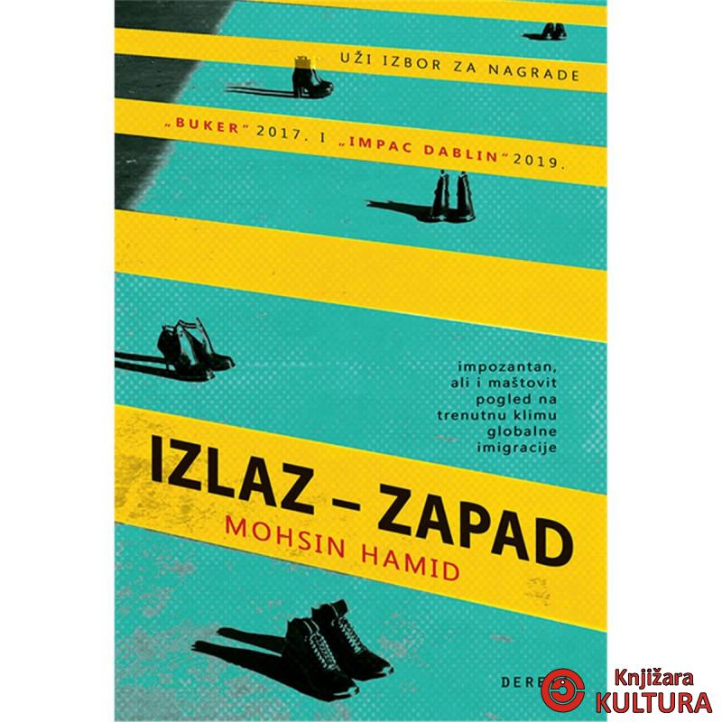 Izlaz – Zapad 