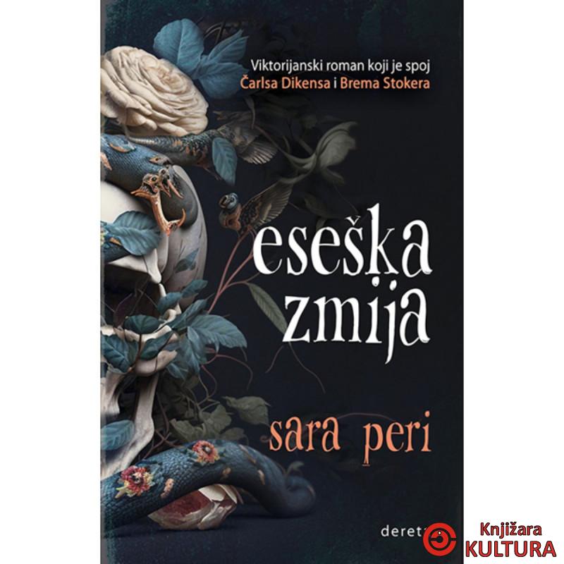 Eseška zmija 