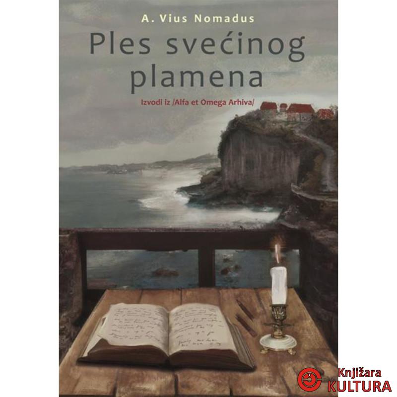 Ples svećinog plamena 