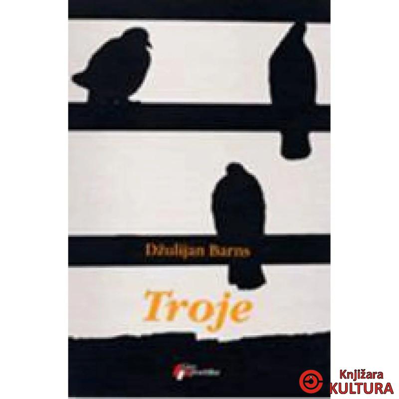 Troje 