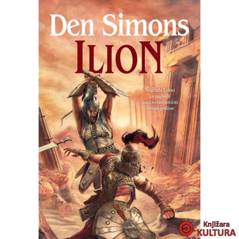 Ilion 
