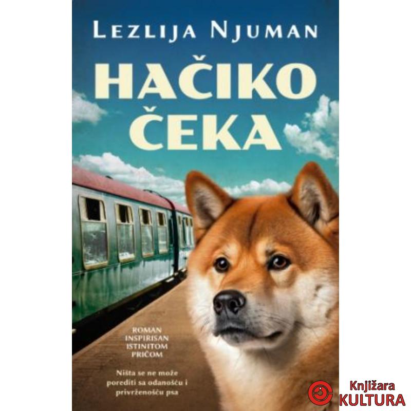 Hačiko čeka 