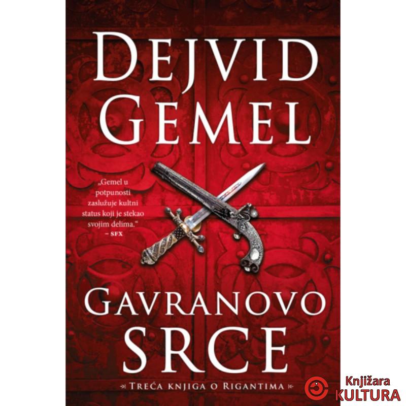 Gavranovo srce Rigante3 