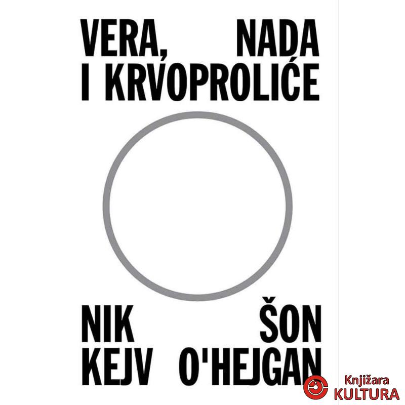 Vera, nada i krvoproliće 
