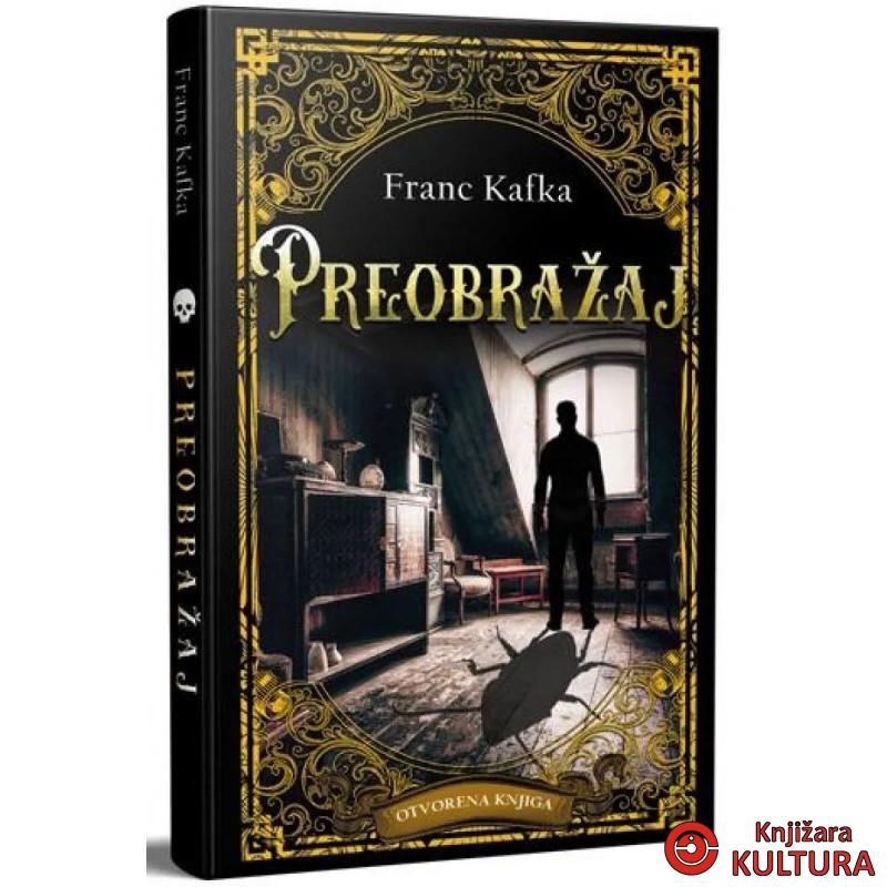 PREOBRAŽAJ 