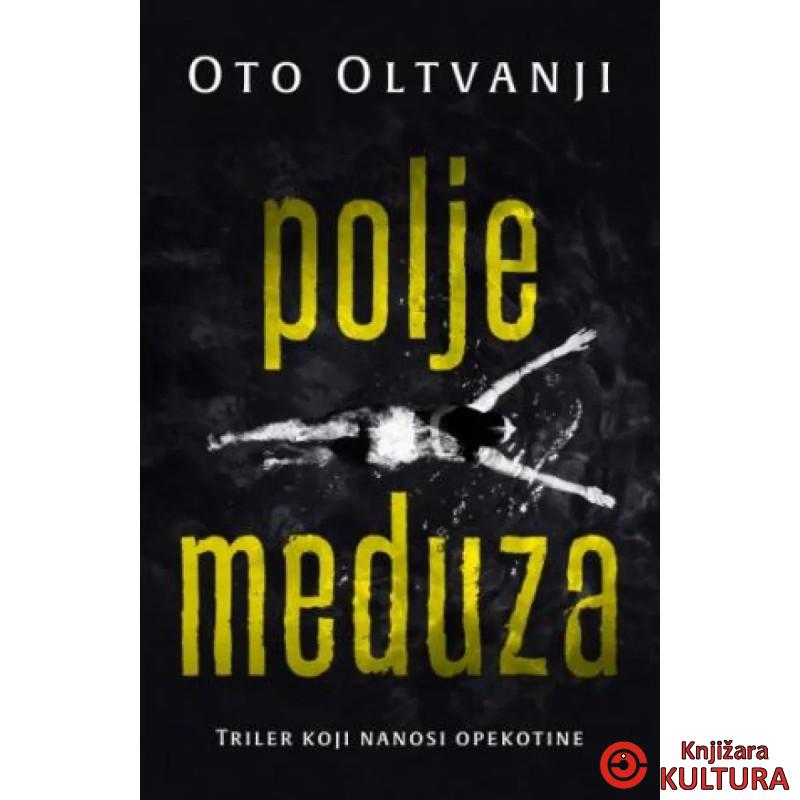 Polje meduza 