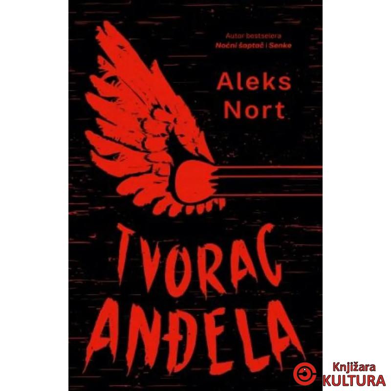 Tvorac anđela 