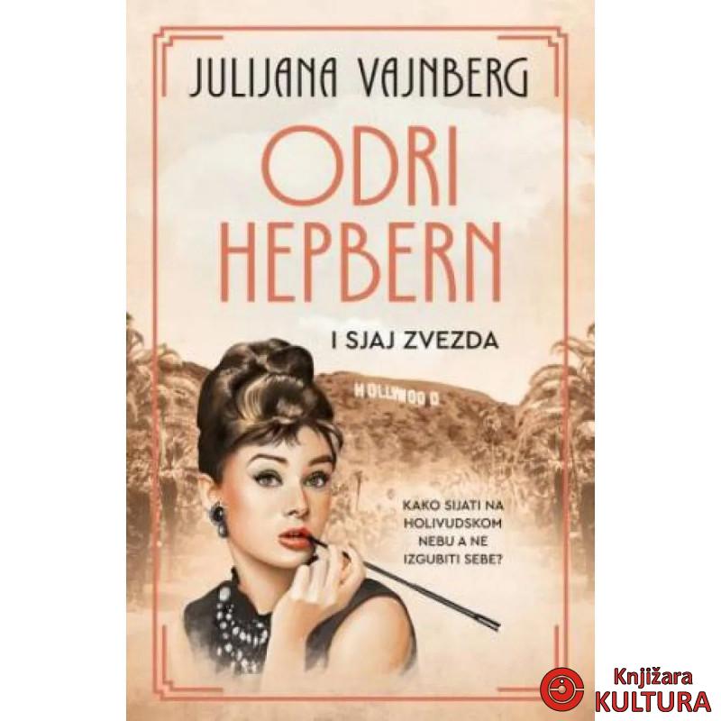Odri Hepbern i sjaj zvezda 