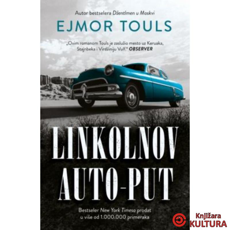 Linkolnov auto-put 