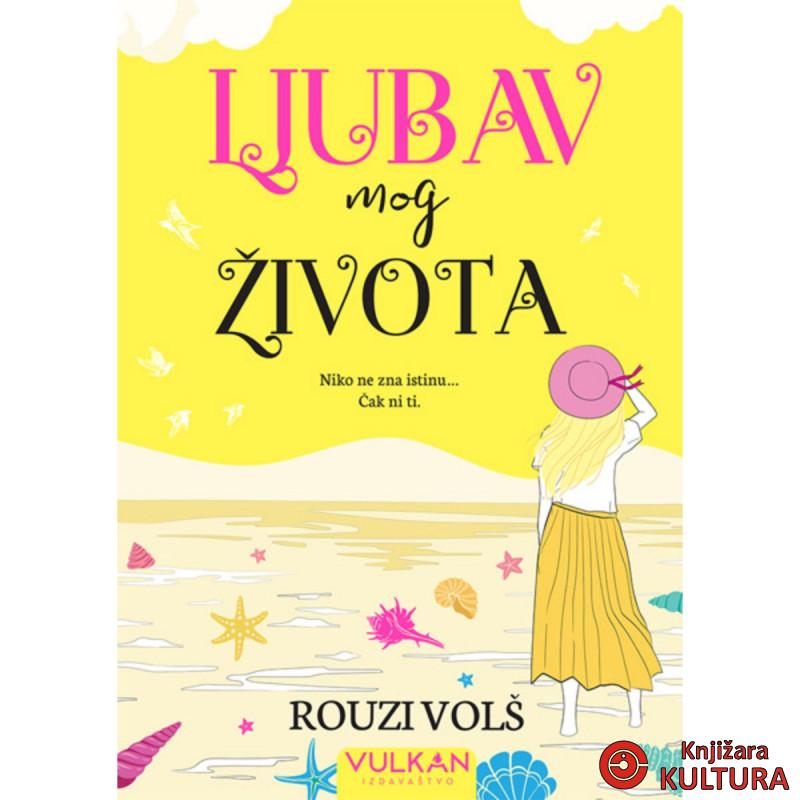 Ljubav mog života 