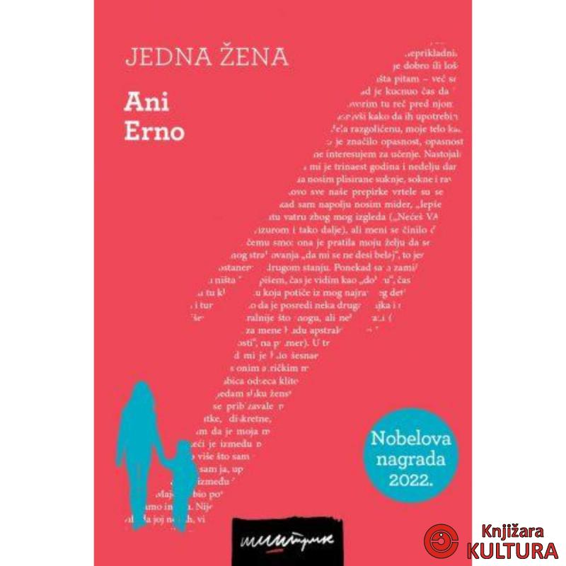 Jedna žena 
