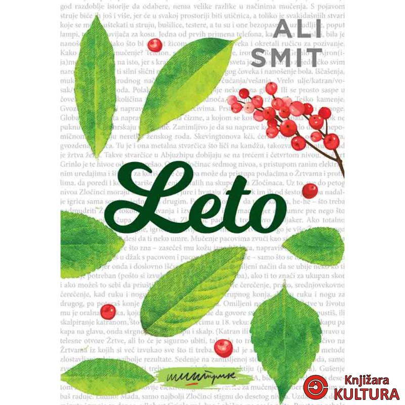 Leto 