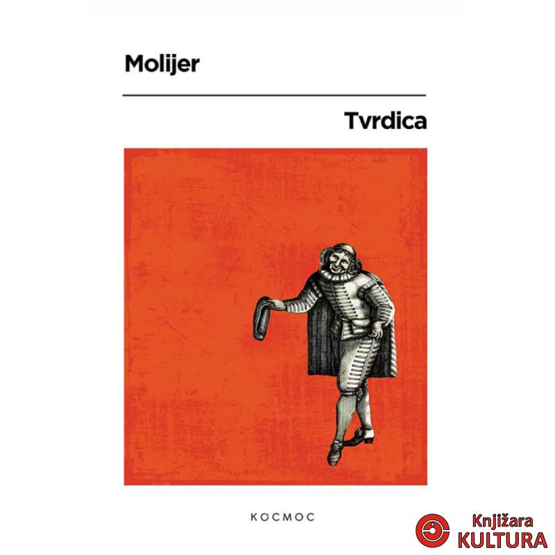 TVRDICA 