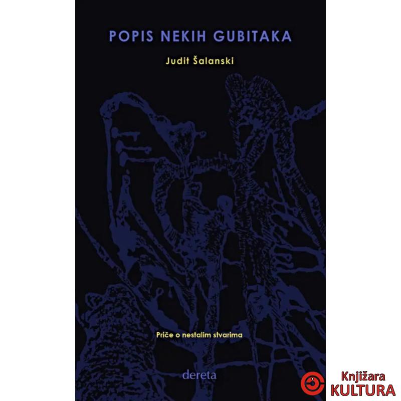 Popis nekih gubitaka 